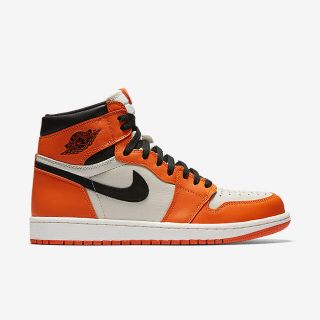 ナイキ(NIKE)のNIKE エア ジョーダン 1 RETRO HIGH OG 26㎝(スニーカー)