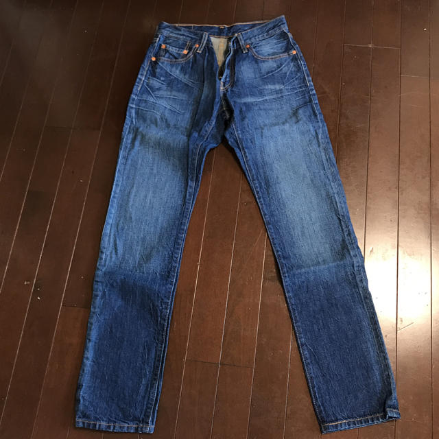 Levi's(リーバイス)のLEVI STRAUSS & CO. レディースのパンツ(デニム/ジーンズ)の商品写真