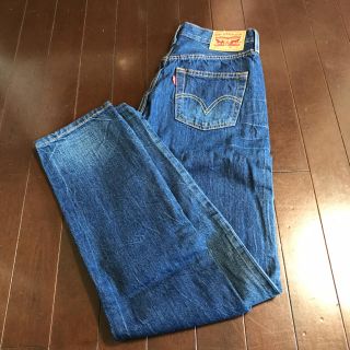 リーバイス(Levi's)のLEVI STRAUSS & CO.(デニム/ジーンズ)