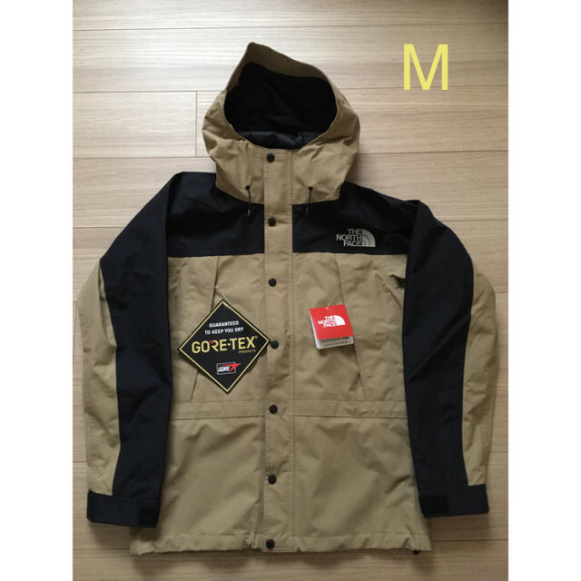 mountain light jacket マウンテンライト ケルプタン