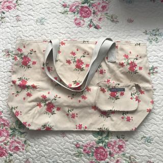 ローラアシュレイ(LAURA ASHLEY)のローラアシュレイ トートバッグ(トートバッグ)