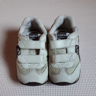 プーマ(PUMA)のPUMA.14cm.くつスニーカー(スニーカー)