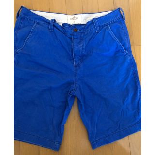 ホリスター(Hollister)のホリスター ハーフパンツ(ショートパンツ)