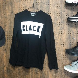 ブラックコムデギャルソン(BLACK COMME des GARCONS)のコムデギャルソン ブラック(Tシャツ/カットソー(七分/長袖))