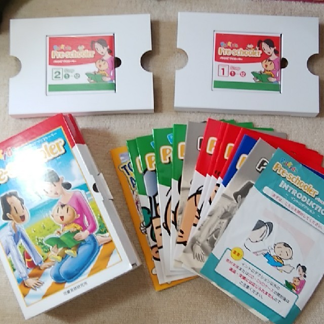 パルキッズPalKidsプリスクーラーPre-schoolerCD-ROMDVD | nate パルキッズPalKidsプリスクーラーPre-schoolerCD-ROMDVD | nate