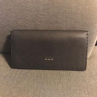 フェンディ(FENDI)の専用FENDI サイフ 二つ折財布 長財布 二つ折財布 (長財布)