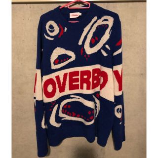 バレンシアガ(Balenciaga)のcharles jeffrey loverboy(ニット/セーター)