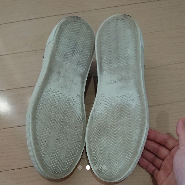 PELLICO SUNNY ストラップ スニーカー 厚底 ペリーコ パンプス 1