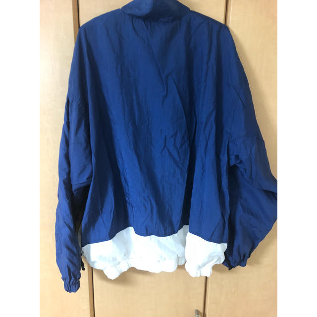 メンズnike Big Logo PE jacket