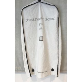 ダブルスタンダードクロージング(DOUBLE STANDARD CLOTHING)のsekichan様専用☆DOUBLE STANDARD CLOTHING カバー(その他)