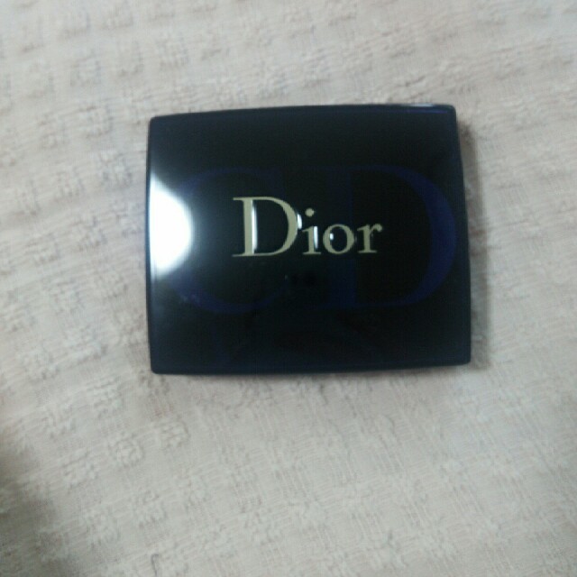 Christian Dior(クリスチャンディオール)のディオールのアイシャドウ  コスメ/美容のコスメ/美容 その他(その他)の商品写真