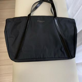 ジバンシィ(GIVENCHY)のジバンシートートバック ナイロン素材(トートバッグ)