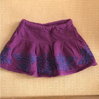 アナスイミニ(ANNA SUI mini)のラブちゃん様専用 ANNASUI Mini  スカート(スカート)