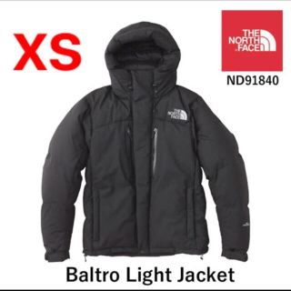 ザノースフェイス(THE NORTH FACE)のノースフェイス バルトロライトジャケット(ダウンジャケット)