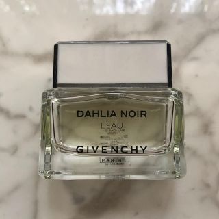 ジバンシィ(GIVENCHY)のジバンシイ ダリアノワールロー(香水(女性用))