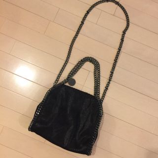 ステラマッカートニー(Stella McCartney)のステラマッカートニー風 バッグ♡(ハンドバッグ)