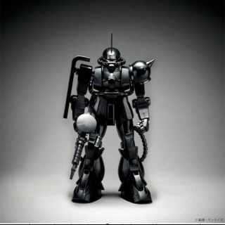 マスターマインドジャパン(mastermind JAPAN)の 1/60 MS-06S ZAKUII mastermind JAPAN   (模型/プラモデル)