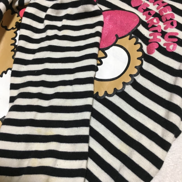 EARTHMAGIC(アースマジック)の♡専用♡ キッズ/ベビー/マタニティのキッズ服女の子用(90cm~)(Tシャツ/カットソー)の商品写真