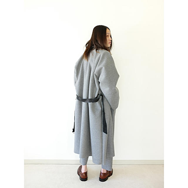 SUNSEA - SUNSEA No hood JEDI coatの通販 by mkw's shop SUNSEA - SUNSEA No hood JEDI coatの通販 by mkw's shop