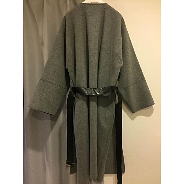 SUNSEA(サンシー)のSUNSEA  No hood JEDI coat メンズのジャケット/アウター(その他)の商品写真