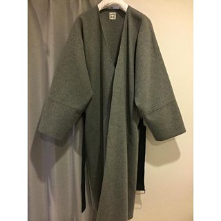 SUNSEA - SUNSEA No hood JEDI coatの通販 by mkw's shop