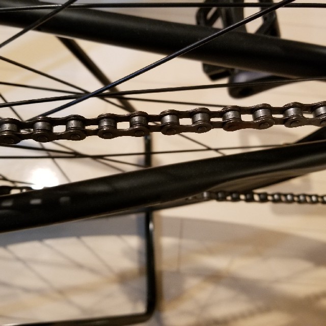 Leader Bike 735 リーダーバイク 735 スポーツ/アウトドアの自転車(自転車本体)の商品写真