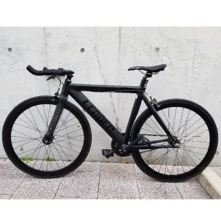 Leader Bike 735 リーダーバイク 735(自転車本体)