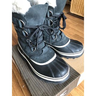 ソレル(SOREL)のSOREL カリブ(ブーツ)