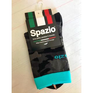 Spazio スポーツソックス(ウェア)