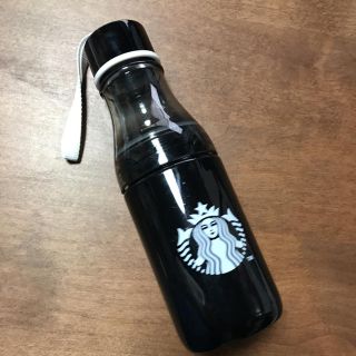 スターバックスコーヒー(Starbucks Coffee)の値下げ中！限定！スターバックス ボトル サマーボトル ブラック コーヒー(タンブラー)