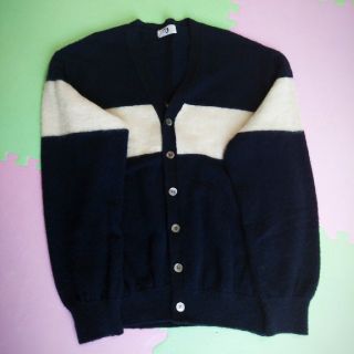 GOODENOUGH(カーディガン)のフリマアイテム一覧 GOODENOUGH(カーディガン)のフリマアイテム一覧