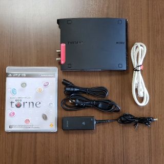 ソニー(SONY)の【delta様専用】nasne 500GB 中古 動作します(その他)