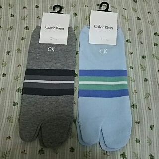 カルバンクライン(Calvin Klein)のカルバンクライン ソックス(ソックス)