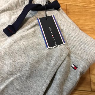 トミーヒルフィガー(TOMMY HILFIGER)の【未使用】トミーフィルフィガー メンズ スウェット パンツ(その他)