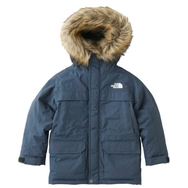 150colorTHE NORTH FACE McMurdo Parka 150