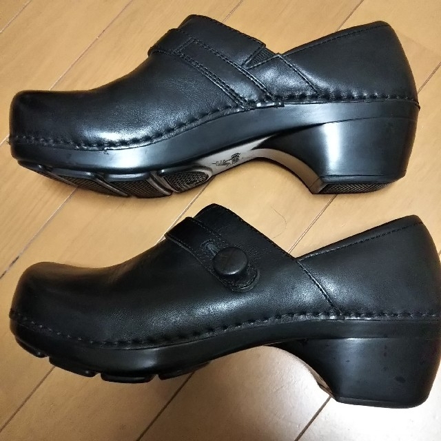 dansko(ダンスコ)のapple様 レディースの靴/シューズ(サンダル)の商品写真