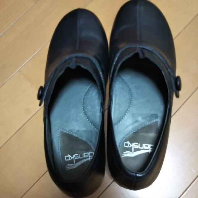 dansko(ダンスコ)のapple様 レディースの靴/シューズ(サンダル)の商品写真