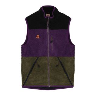 ナイキ(NIKE)の nike acg vest(ベスト)