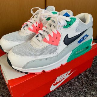 ナイキ(NIKE)のNIKE AIR MAX 90 ESSENTIAL 26.5 (スニーカー)