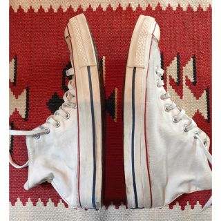 激レア 70s Converseコンバース Chuck Taylorチャックテイラー