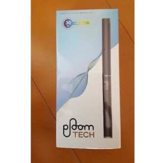 プルームテック(PloomTECH)のPloom TECH　プルームテック　【新品未開封】(タバコグッズ)