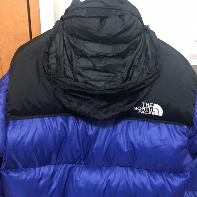 THE NORTH FACE ヌプシ 90s