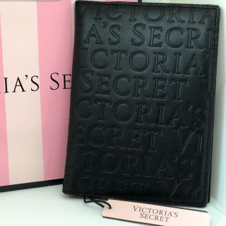 ヴィクトリアズシークレット(Victoria's Secret)のヴィクトリアシークレット パスポートケース 新品(パスケース/IDカードホルダー)