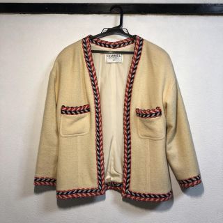 シャネル カーディガン セットアップ/コーデ(レディース)の通販 10点