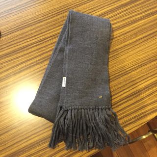 SAINT LAURENT(マフラー)のフリマアイテム一覧 SAINT LAURENT(マフラー)のフリマアイテム一覧