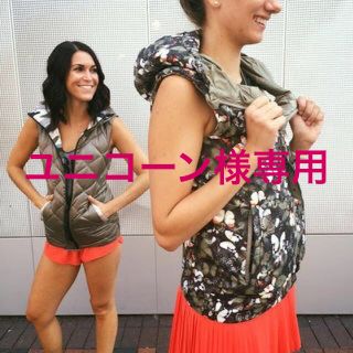 ルルレモン(lululemon)のlululemon★The Fluffiest Vest★ルルレモン (ヨガ)