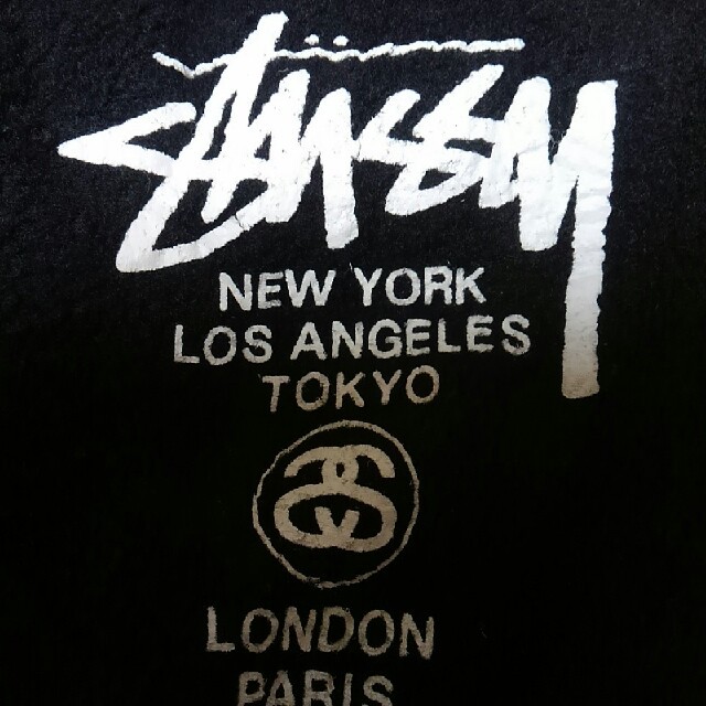 STUSSY(ステューシー)のStussy 手袋 メンズのファッション小物(手袋)の商品写真