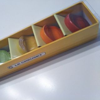 ルクルーゼ(LE CREUSET)のルクルーゼ  チョップスティックレスト(その他)