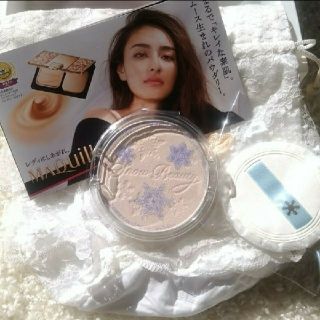 マキアージュ(MAQuillAGE)のsekai 様専用です。(フェイスパウダー)