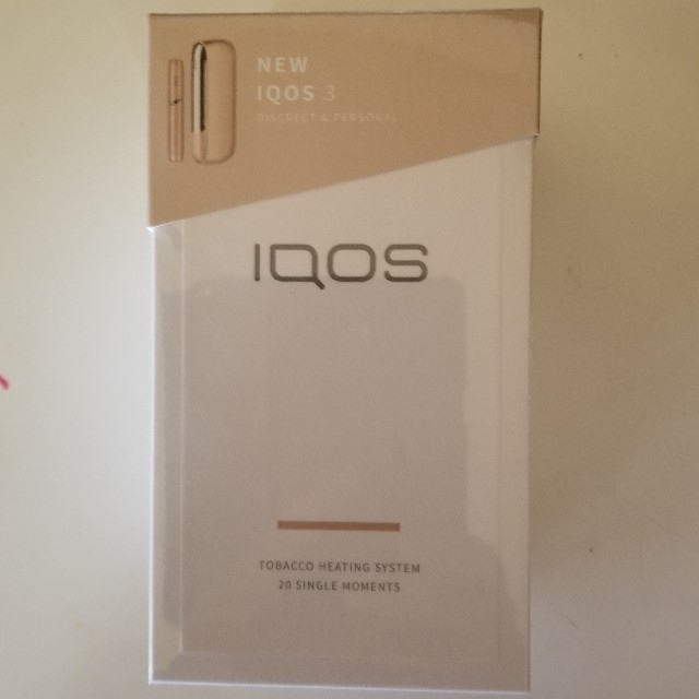 IQOS3